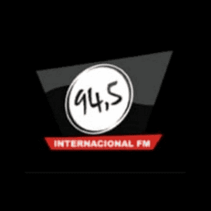 Logo Radio Internacional Rivera 94.5 FM