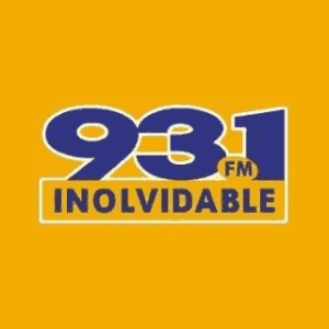 Logo Radio La Inolvidable