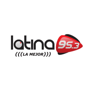 Logo Radio Latina