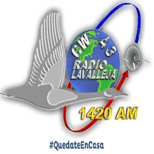 Logo Radio Lavalleja