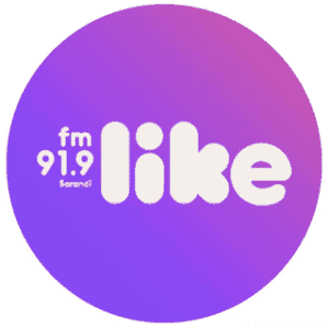 Logo Radio Like