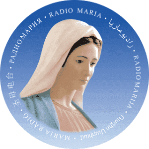 Logo Radio María