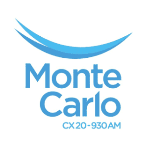 Logo Radio Montecarlo