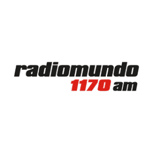 Logo Radio Mundo