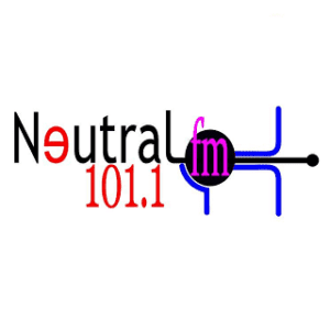 Logo Neutral Radio