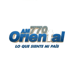 Logo Radio Oriental