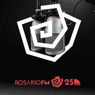 Rosario 89.9 FM en Vivo