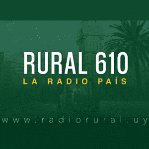 Logo Radio Rural