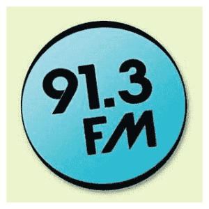 Logo Radio San Ramón