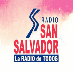 Logo Radio San Salvador 