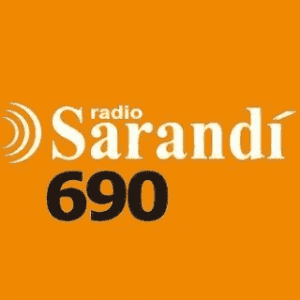 Logo Radio Sarandi 