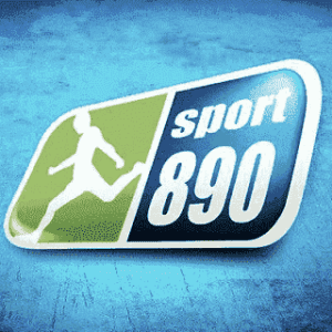 Logo Sport 890