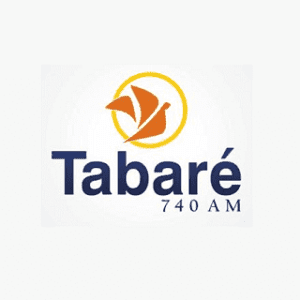 Logo Radio Tabare 