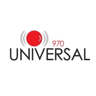 Radio Universal en Vivo – Universal Radio en Vivo – Radio 970 AM en Vivo