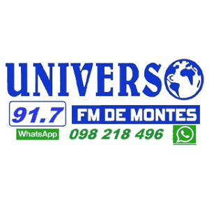 Logo Radio Universo