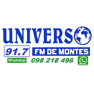 Radio Universo 91.7 FM en Vivo Montes