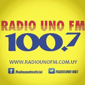 Logo Radio Uno Tala