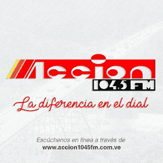 Radio Acción 104.5 FM