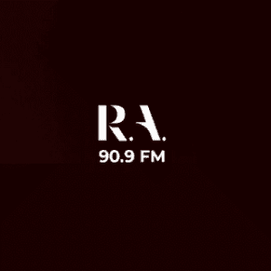 Logo Radio America