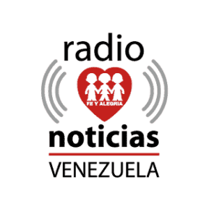 Logo Radio Fe y Alegria