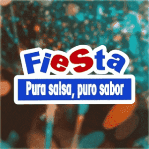 Logo Radio Fiesta