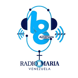 Radio María Venezuela 1450 AM