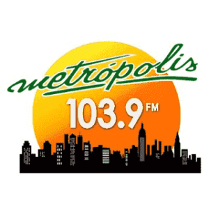Logo Radio Metropolis