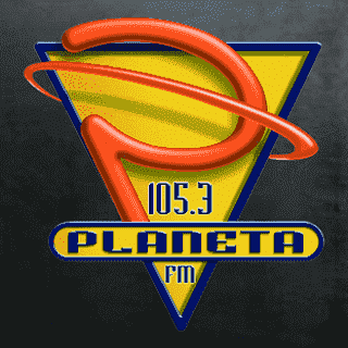 Radio Planeta 105.3 FM Caracas