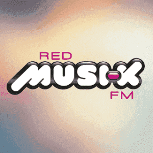 Logo Red Musi-k Fm
