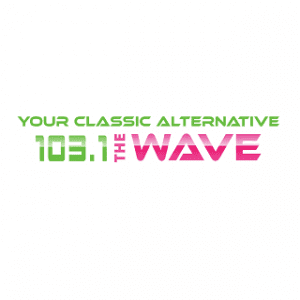 Logo Radio The Wave Coalville