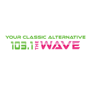 103.1 FM Radio The Wave Coalville