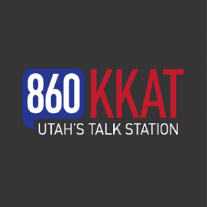 Logo Radio KKAT