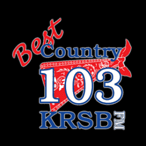 Logo Best Country 103.1