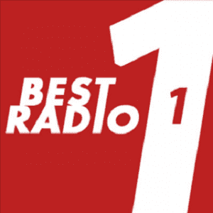 Logo Best Radio 1