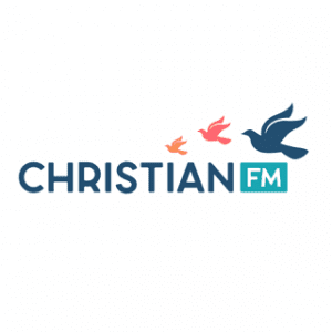 Logo Christian FM
