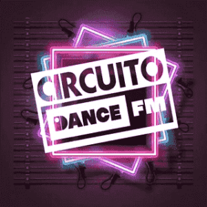 Logo Circuito Dance FM