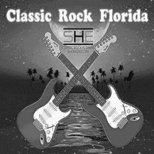 Logo Classic Rock Florida