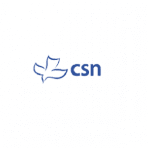 Logo CSN Radio