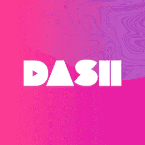 Logo Dash Radio