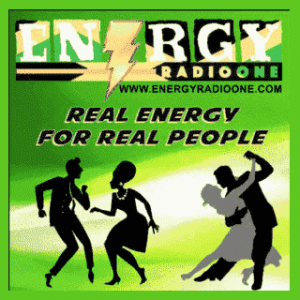Logo Energy Radio One