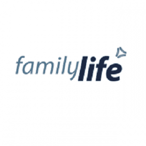 Logo Family Life Christmas 