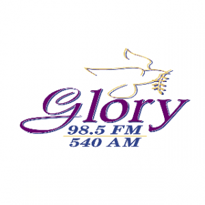Logo Glory