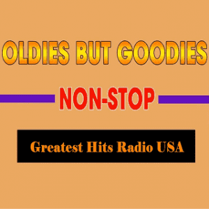 Logo Greatest Hits Radio USA
