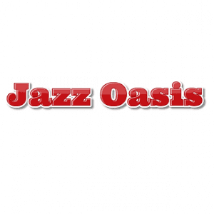Logo Jazz Radio Oasis