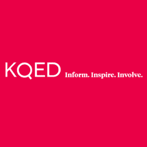 Logo KQED Radio