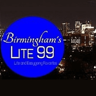 Lite FM Radio 99 Birmingham
