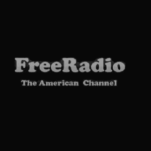 Logo de Free Radio Funk