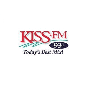 Logo de Kiss 93.1