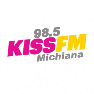 Logo de Kiss Fm 98.5