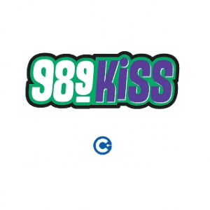 Logo de Kiss 98.9